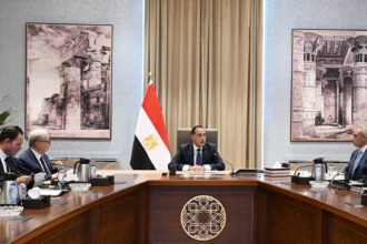 Egypt to transfer 40 state companies to sovereign fund and list 20 on stock exchange