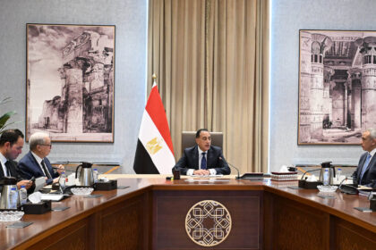 Egypt to transfer 40 state companies to sovereign fund and list 20 on stock exchange