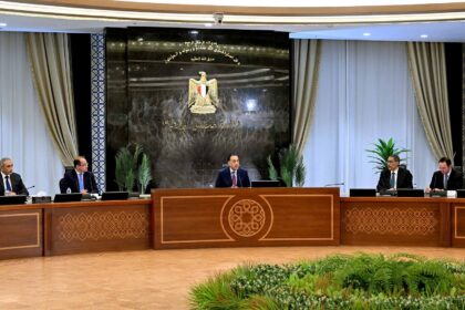 Egypt to advance government salaries for next two months to ease Ramadan pressures: Madbouly