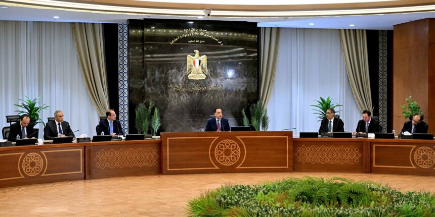 Egypt to advance government salaries for next two months to ease Ramadan pressures: Madbouly