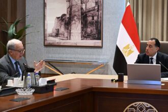 Deputy PM says Egypt prepares 60 state companies for sovereign fund transfer, EGX listing