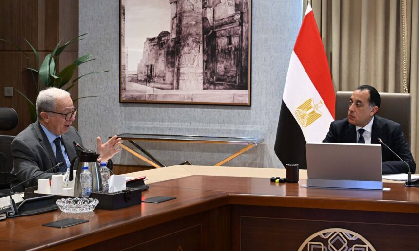 Deputy PM says Egypt prepares 60 state companies for sovereign fund transfer, EGX listing