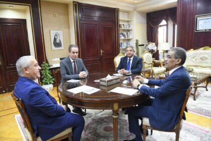 Egypt’s media leadership agrees coordination framework to enhance national awareness