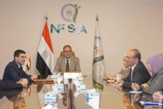 Egypt moves to boost fish exports to Italy through enhanced food safety cooperation