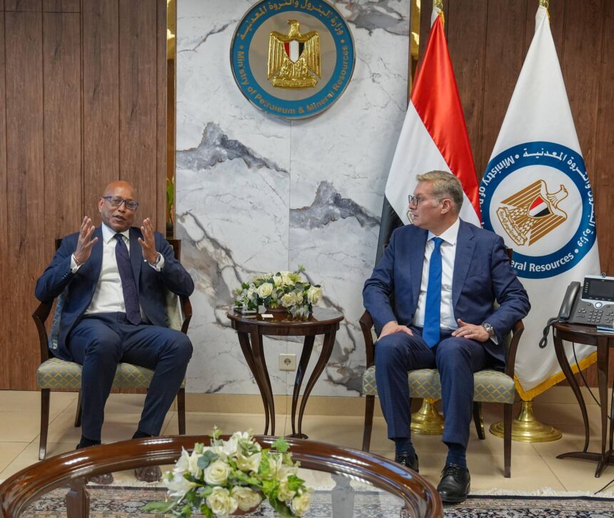 Egypt plans $4bn investment in six refinery projects, minister says