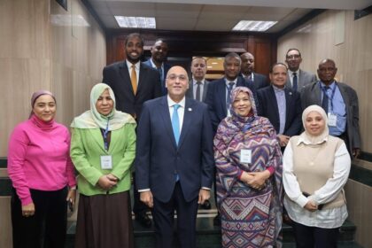 Egypt, Sudan to bolster cooperation in small business development