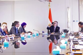 Egypt, World Bank discuss cooperation to advance National Development Agenda