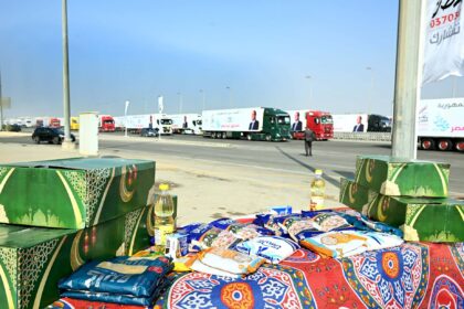Egypt targets 71m meals, 5.5m food boxes in Ramadan social protection drive