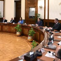 Egypt PM orders utility cuts for illegal building on agricultural land