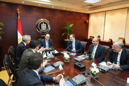 Norway's Scatec to boost renewable energy investments in Egypt