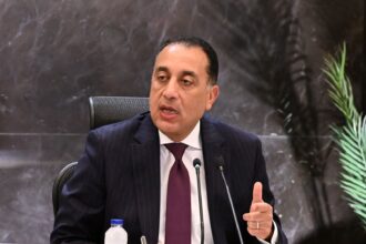 Prime Minister Mostafa Madbouly