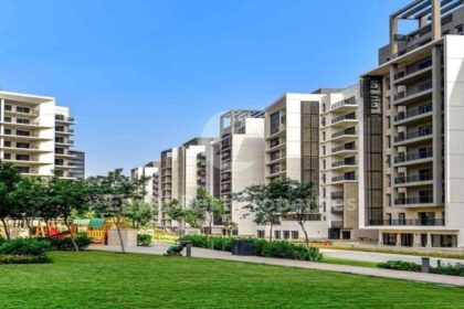 Only 2 million of Egypt’s 55 million properties liable for tax after amendments: RTA