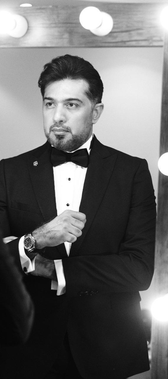 Sincerity before stardom: Humam Ibrahim on choosing depth over trend, future of Iraqi music