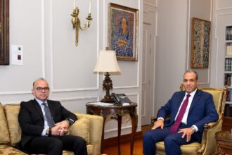 Foreign affairs, investment ministers collaborate to boost FDI, drive economic growth