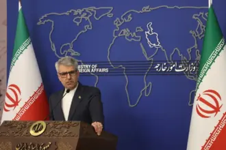 Iran denies reports of temporary nuclear deal with United States