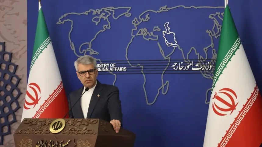 Iran denies reports of temporary nuclear deal with United States