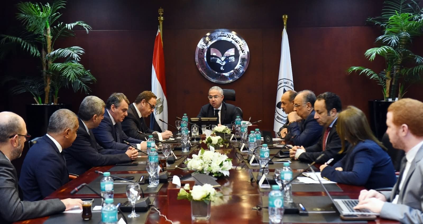 DrasChem to establish Middle East’s first sodium cyanide plant in Alexandria