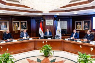 CBE Governor, Higher Education Minister discuss banking-education cooperation