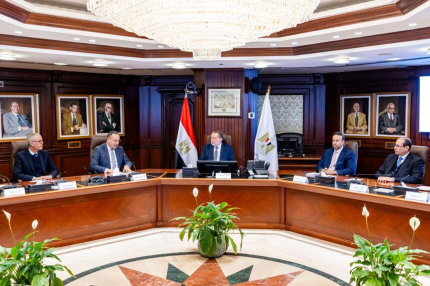 CBE Governor, Higher Education Minister discuss banking-education cooperation