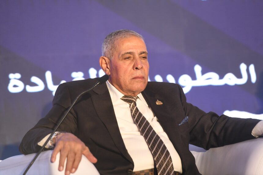 Amin Masoud, Member of Parliament and Deputy Chair of the Housing Committee