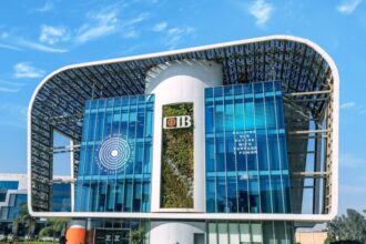 CIB reports EGP 117bn in consolidated revenue, EGP 82.2bn net income in FY2025