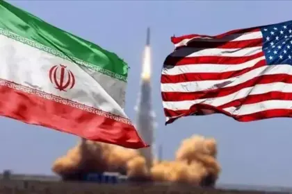 There Will Be No Victor in a War on Iran
