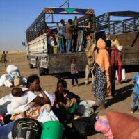 Ethiopia’s Tigray region braces for renewed war as peace deal falters