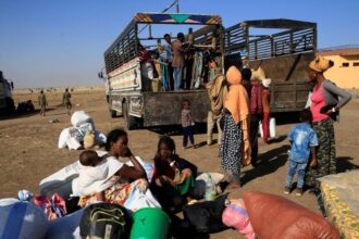 Ethiopia’s Tigray region braces for renewed war as peace deal falters