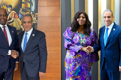 Egypt’s Abdelatty pledges technical support for AfCFTA and continental integration