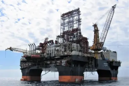 Eni’s new Sinai well begins crude production at 1,500 barrels per day