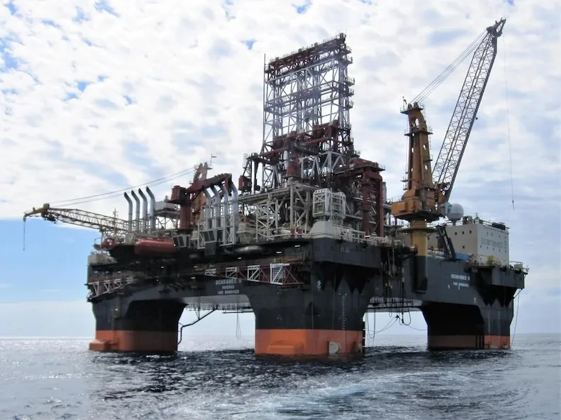 Eni’s new Sinai well begins crude production at 1,500 barrels per day