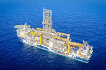Egypt to launch largest Mediterranean gas drilling programme in 2026