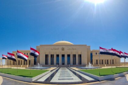 Egypt's parliament approves cabinet reshuffle including new investment and economy leads