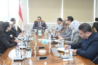 Egypt and UN-Habitat, Egypt to expand sustainable urban development partnership