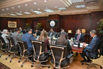 Egypt aims to double $12bn annual FDI through sweeping economic reforms, El-Khatib says