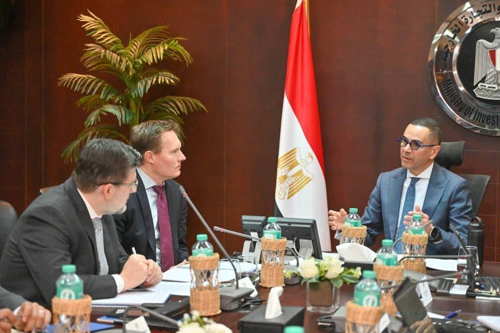 Egypt aims to double $12bn annual FDI through sweeping economic reforms, El-Khatib says