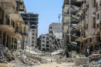 Trump’s Peace Council summons global leaders to fund $1bn Gaza reconstruction pacts