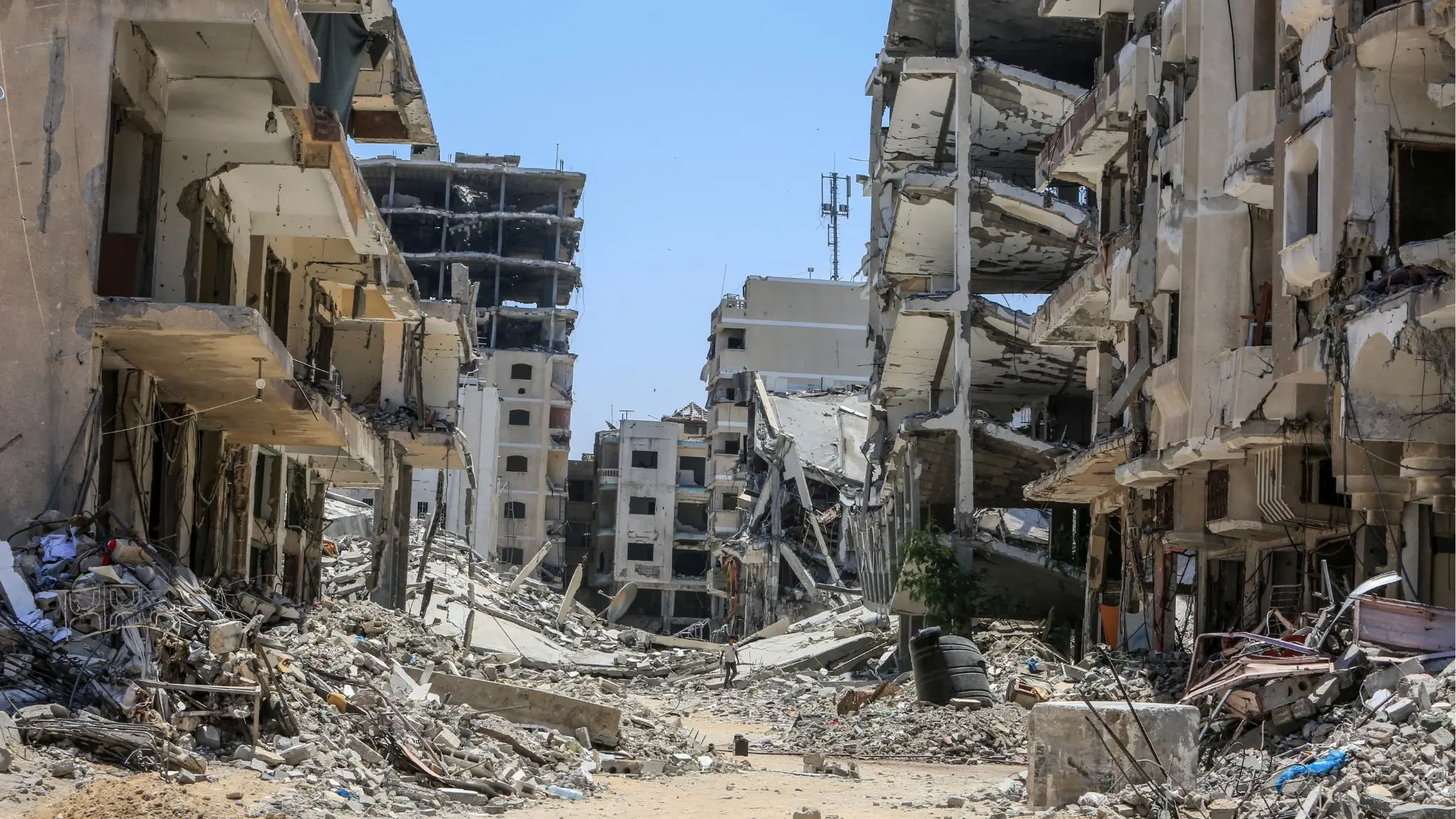 Trump’s Peace Council summons global leaders to fund $1bn Gaza reconstruction pacts