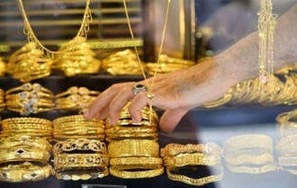 Local Gold prices jumped by EGP 995 in January