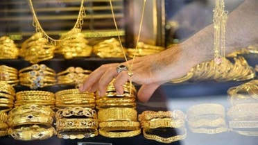 Local Gold prices jumped by EGP 995 in January