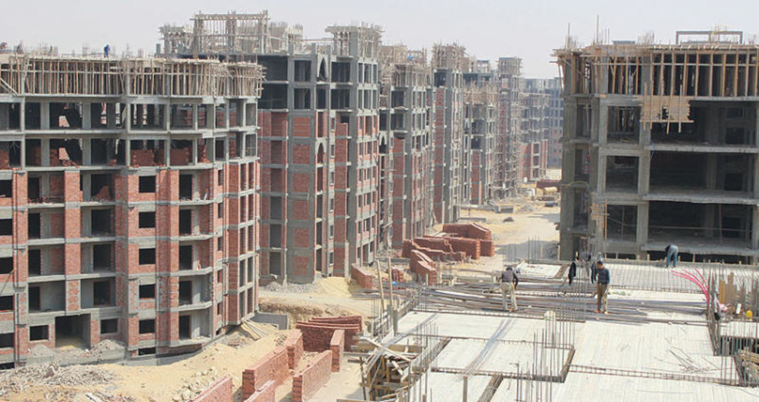 New real estate legislation in pipeline as Egyptian parliament targets market stability