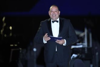 Ayman ElKousey, MIDAR’s Chief Executive Officer and Managing Director