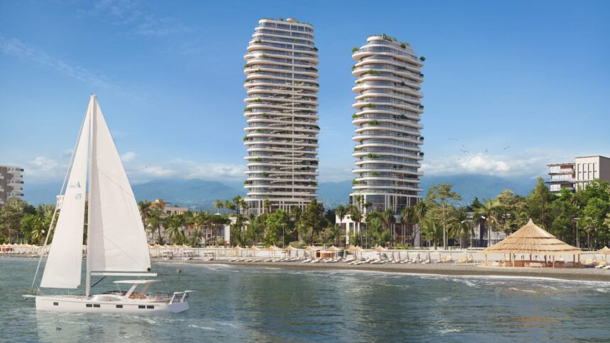 Eden Development plans EGP 3bn in real estate investments during 2026