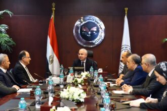 GAFI explores expansion opportunities with ElSewedy Electrometer in Egyptian market