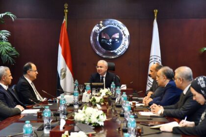 GAFI explores expansion opportunities with ElSewedy Electrometer in Egyptian market