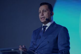 Essam Aly Mostafa, CEO of EDAFA