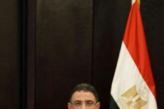 Hamdy Mahmoud Badawi