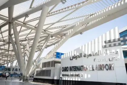 Egypt to build Terminal 4 at Cairo airport and tender Hurghada management to private sector