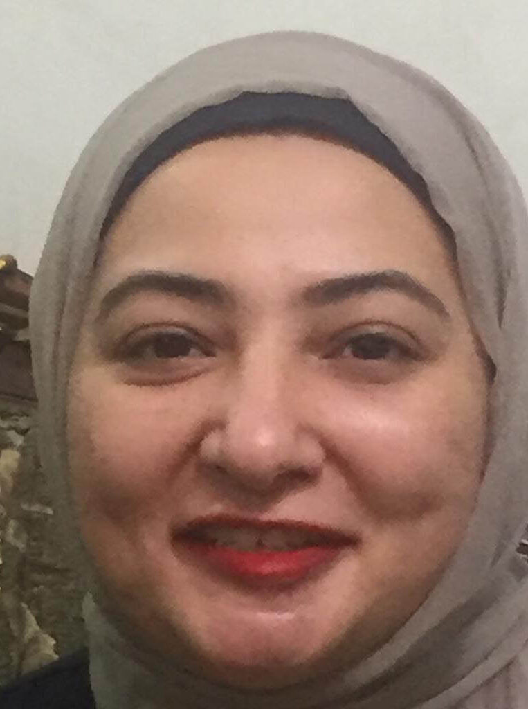 Dr. Marwa El-Shinawy