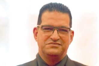 Mohamed Mamdouh, CEO and Managing Director of Wealth Holding